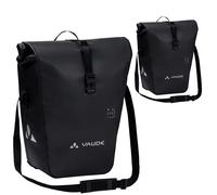 Vaude Aqua Back recycelt Borsa Doppia Bicicletta Borse Laterali Impermeabile 48L