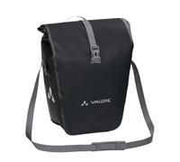 Vaude Bike Aqua Single Pannier 24l Nero Black
