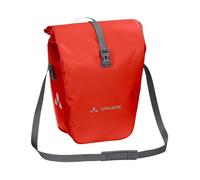 VAUDE Aqua Back Single - Borsa per Bicicletta, 1 Borsa per la Ruota Posteriore (24 l), Impermeabile, Made in Germany
