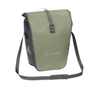 VAUDE Aqua Back Single - Borsa per bicicletta, 1 borsa per la ruota posteriore (24 l), impermeabile, made in Germany