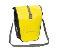 VAUDE Aqua Back Single - Borsa per Bicicletta, 1 Borsa per la Ruota Posteriore (24 l), Impermeabile, Made in Germany