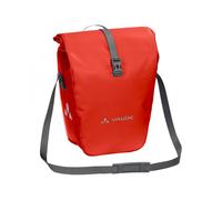 VAUDE Aqua Back Single - Borsa per Bicicletta, 1 Borsa per la Ruota Posteriore (24 l), Impermeabile, Made in Germany