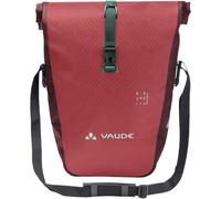 Vaude Bike Aqua Back Single (rec) 24l Carrier Bag Arancione