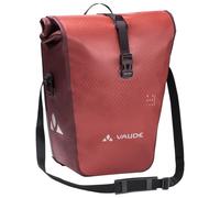 Vaude - Aqua Back Single (Recycled) - Borsa portapacchi 24 l rosso