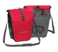 VAUDE Aqua Back - Unisex - Rosso - Taglia unica- modello 2025