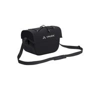 Vaude Bike Aqua Box 6l Handlebar Bag Nero Black
