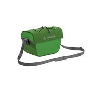 Vaude Bike Aqua Box 6l Handlebar Bag Verde