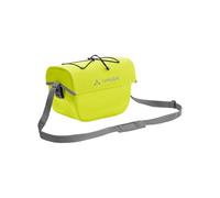 Vaude - Aqua Box - Borsa da manubrio 6 l giallo