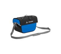 Vaude Bike Aqua Box 6l Handlebar Bag Nero