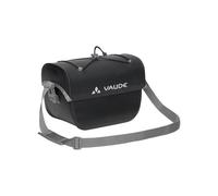 Vaude - Aqua Box 4 - Borsa da manubrio 6 l grigio/nero