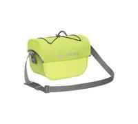 Vaude - Aqua Box 4 - Borsa da manubrio 6 l giallo