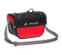 Vaude - Aqua Box 4 - Borsa da manubrio 6 l grigio