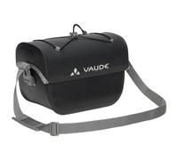 Vaude - Aqua Box 4 - Borsa da manubrio 6 l grigio/nero