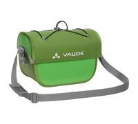Vaude - Aqua Box 4 - Borsa da manubrio 6 l verde