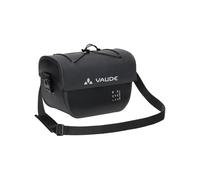 Vaude Bike Aqua Box 4 (rec) Handlebar Bag Nero Black