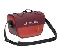 Vaude - Aqua Box 4 Recycled - Borsa da manubrio 6 l rosso