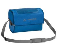 VAUDE Aqua Box - Borsa da manubrio per bicicletta, impermeabile, made in Germany