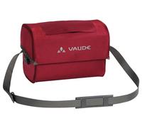 VAUDE Aqua Box - Borsa da manubrio per bicicletta, impermeabile, made in Germany