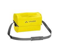 VAUDE Aqua Box - Borsa da manubrio per bicicletta, impermeabile, made in Germany