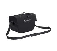 Vaude Aqua Box - borsa manubrio Black unisex Pvc Free,Fair Wear Foundation