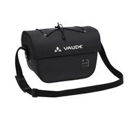 Vaude Aqua Box - borsa manubrio Black unisex Pvc Free,Recycled Materials