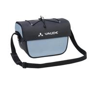 Vaude Bike Aqua Box (rec) 6l Handlebar Bag Nero Nordic Blue