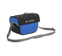 Vaude Bike Aqua Box 6l Handlebar Bag Nero Blue