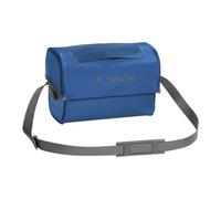 Vaude Aqua Box - borsa manubrio Blue unisex