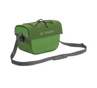 Vaude Aqua Box - borsa manubrio Green unisex Pvc Free,Fair Wear Foundation