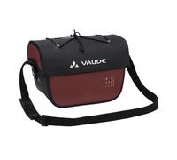 Vaude Bike Aqua Box (rec) 6l Handlebar Bag Nero Redeva