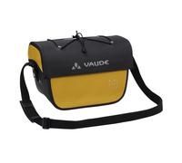Vaude Bike Aqua Box (rec) 6l Handlebar Bag Giallo Burnt Yellow
