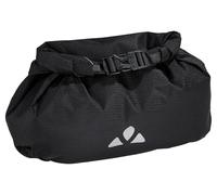 Borsa da manubrio VAUDE Aqua Box Light Noir TU