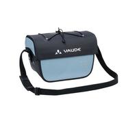 Vaude - Aqua Box (Recycled) - Borsa da manubrio 6 l blu