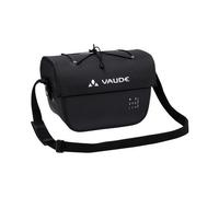 Borsa da bicicletta Vaude Aqua Box - Riciclata (nera) No-size