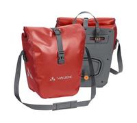 Vaude Aqua Front - borsa anteriore paio Red 28