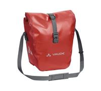 Vaude Aqua Front - borsa anteriore paio Red/Red unisex