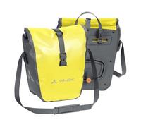 Vaude Aqua Front - borsa anteriore paio Yellow 28