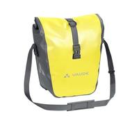Vaude Aqua Front - borsa anteriore paio Yellow No size