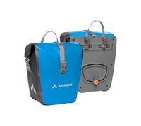 Vaude Bike Aqua Front Pannier Blu Blue