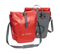 Vaude - Aqua Front - Borse portapacchi 28 l rosso