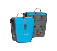 Vaude Aqua Front - borsa anteriore paio Blue/Grey 28