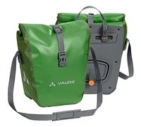 Vaude - Aqua Front - Borse portapacchi 28 l verde/olivia/grigio