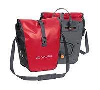 Vaude Aqua Front - borsa anteriore paio Red unisex