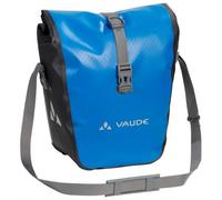 Vaude Bike Aqua Front Pannier Blu Blue