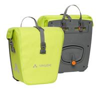 Vaude - Aqua Front - Borse portapacchi 28 l giallo