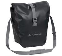 Vaude - Aqua Front - Borse portapacchi 28 l grigio/nero