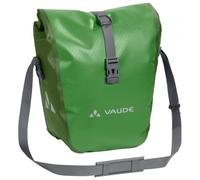 Vaude Bike Aqua Front Pannier 28l Verde Green