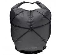 Vaude - Aqua Front Light - Borsa portapacchi 22 l grigio