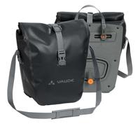 VAUDE Aqua Front - Unisex - Nero - Taglia unica- modello 2025