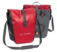 Vaude Aqua Front - borsa anteriore paio Red unisex